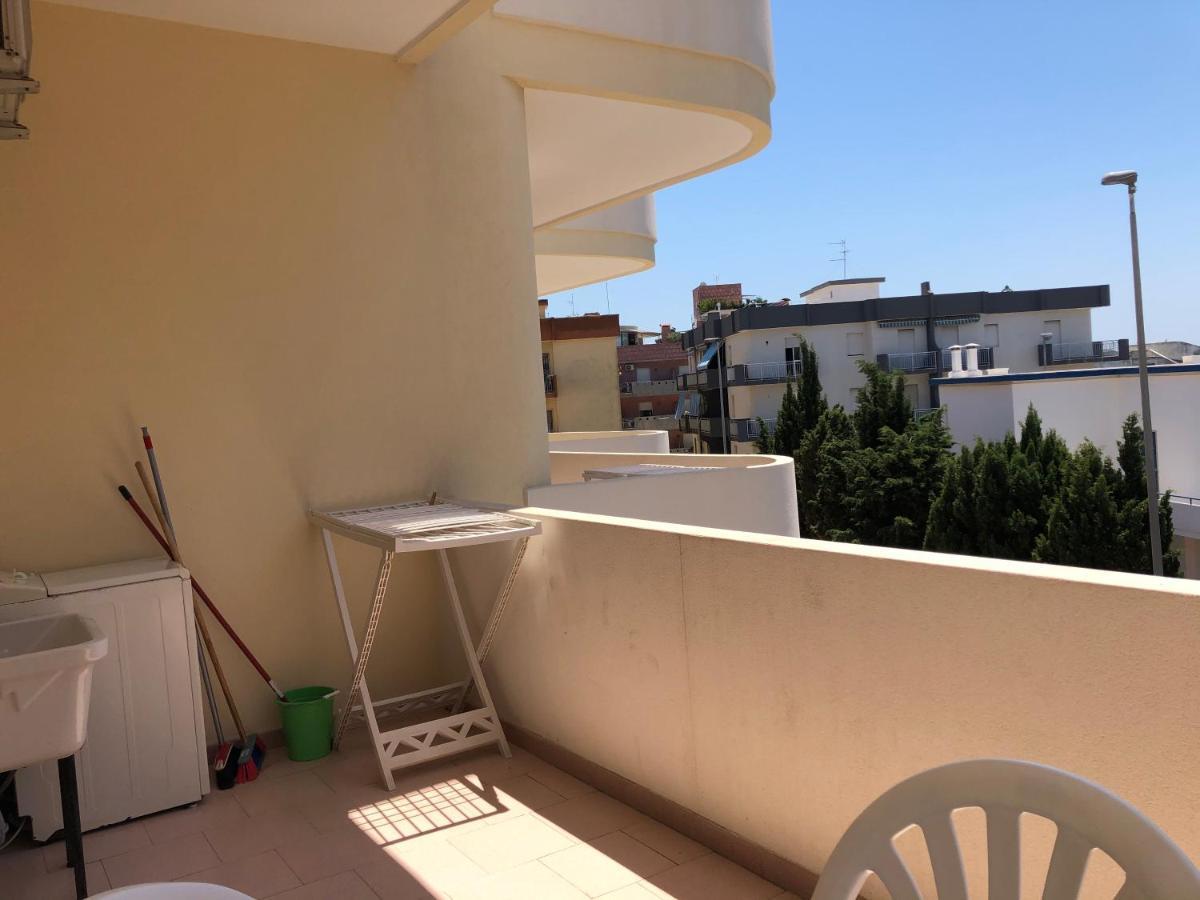 Villa Residenza Iris Vista Mare Gallipoli Exterior foto
